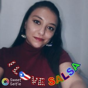 Meet your Posher, Johanna